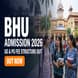 BHU Fee Structure 2026-27 Released; Check Complete Fee Here